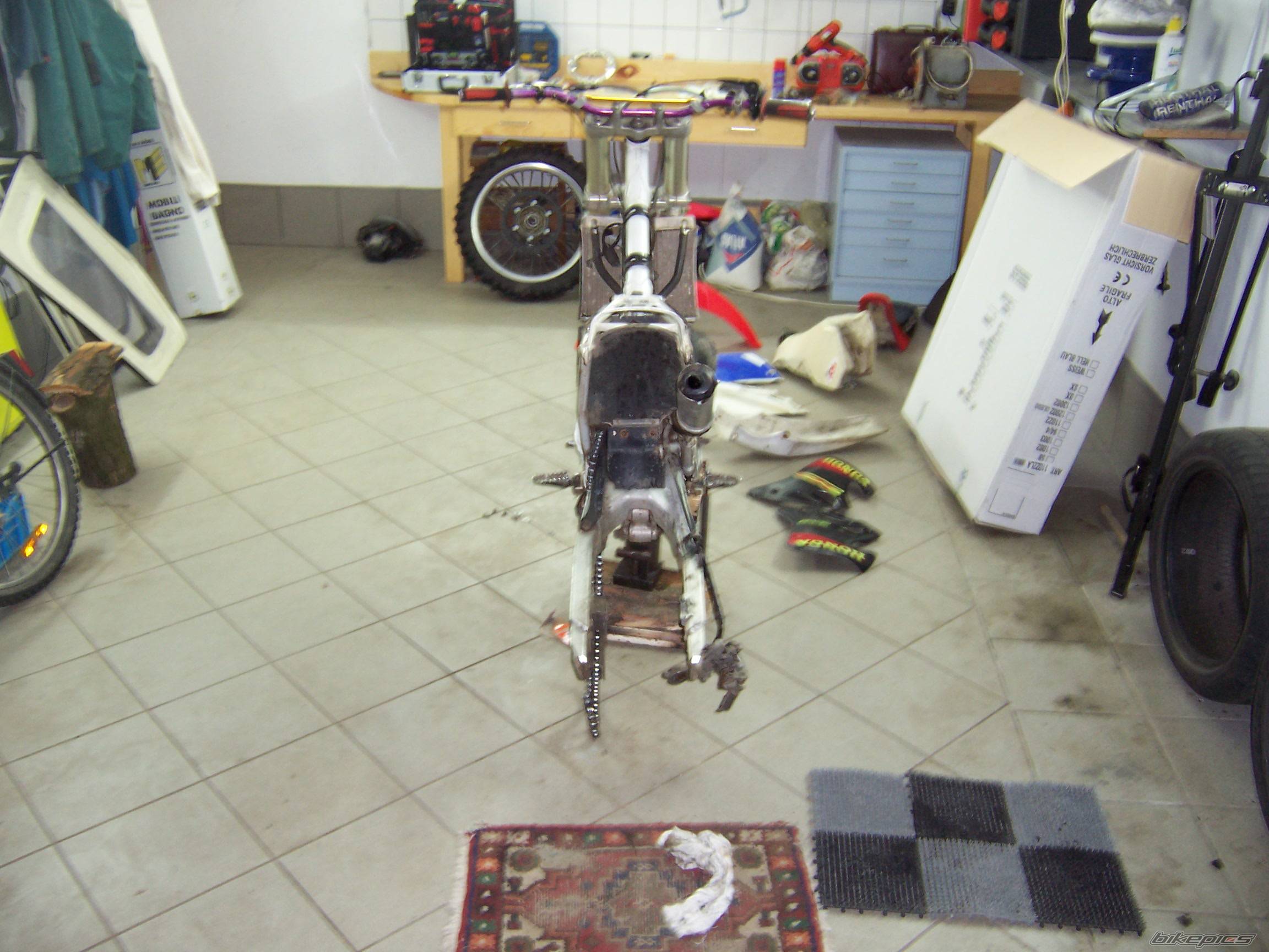 Bike Photo 350387