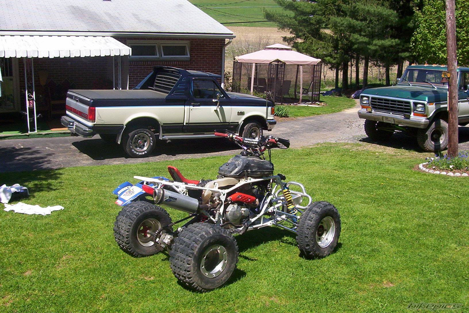 Bike Photo 350394