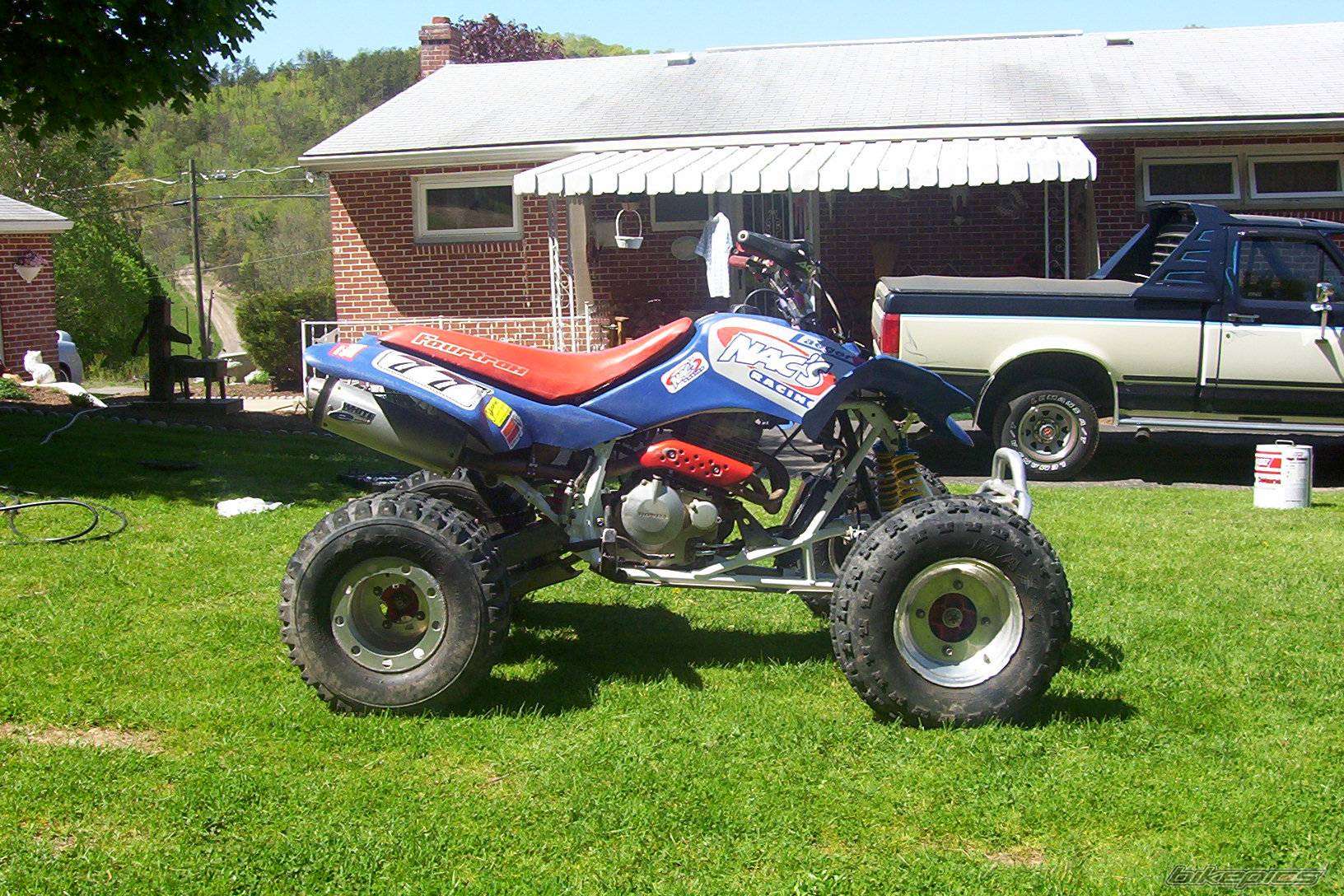 Bike Photo 350398