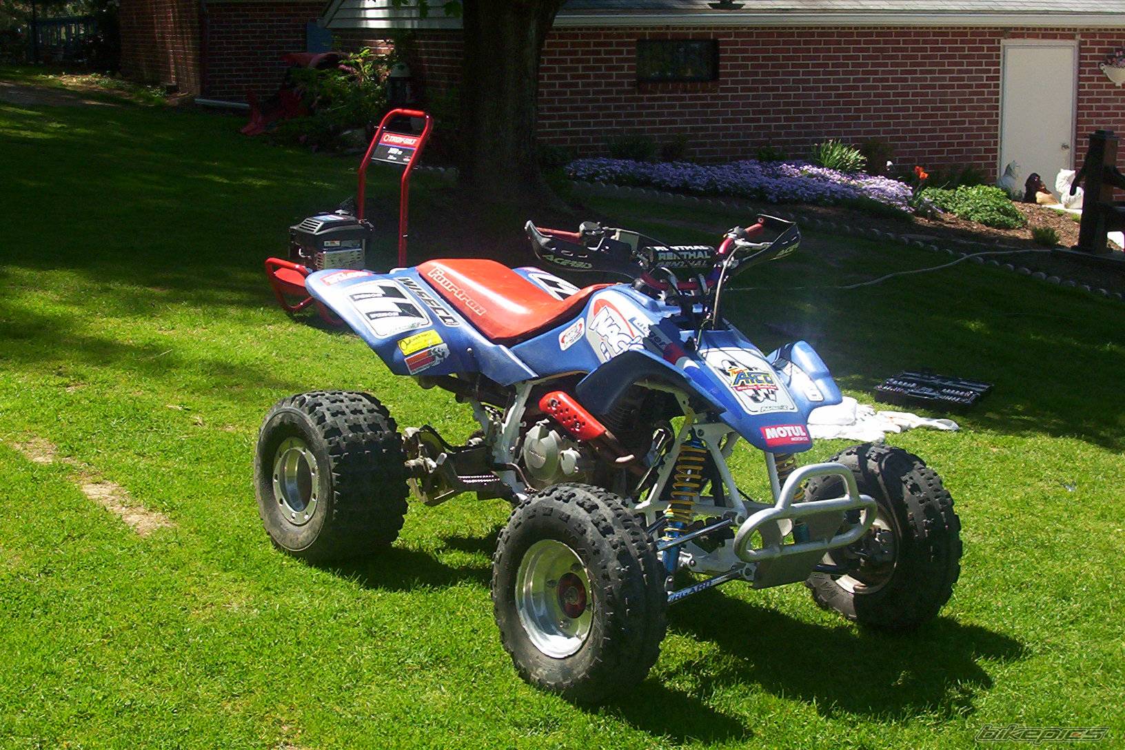 Bike Photo 350403