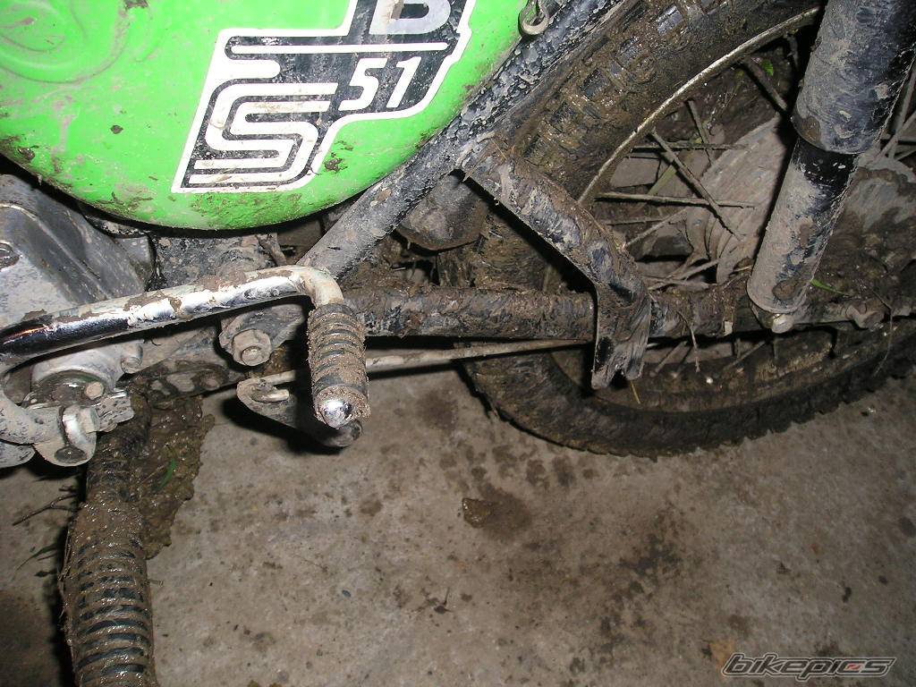Bike Photo 350408