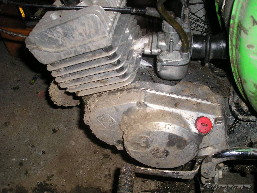 Bike Photo 350409