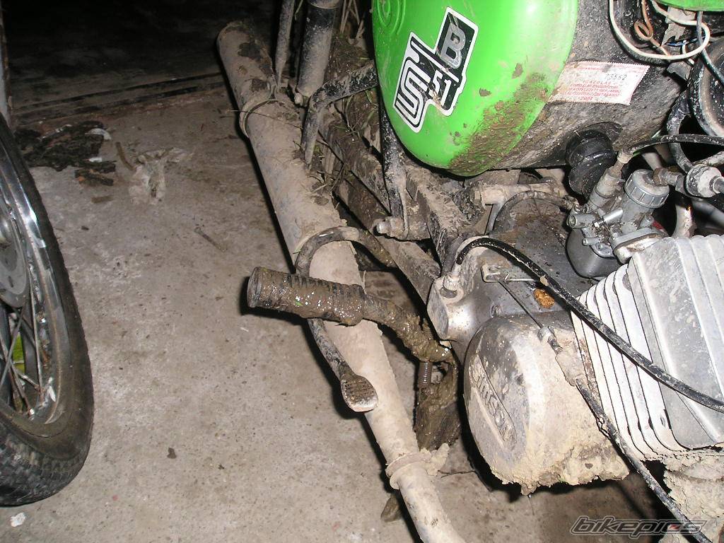 Bike Photo 350410