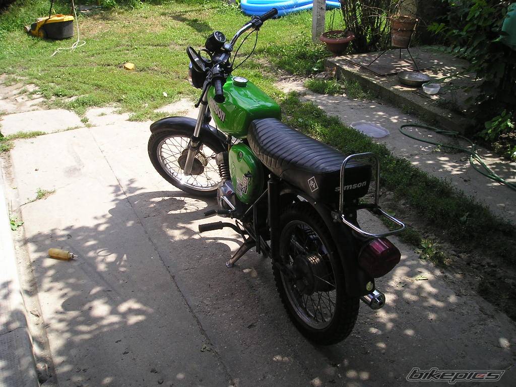 Bike Photo 350414