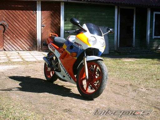 Bike Photo 35045