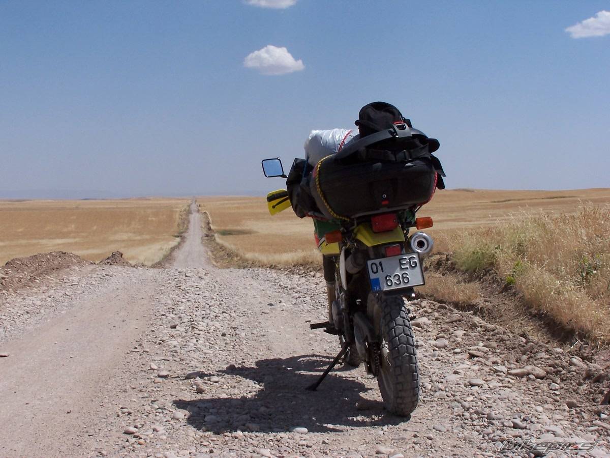 Bike Photo 350462
