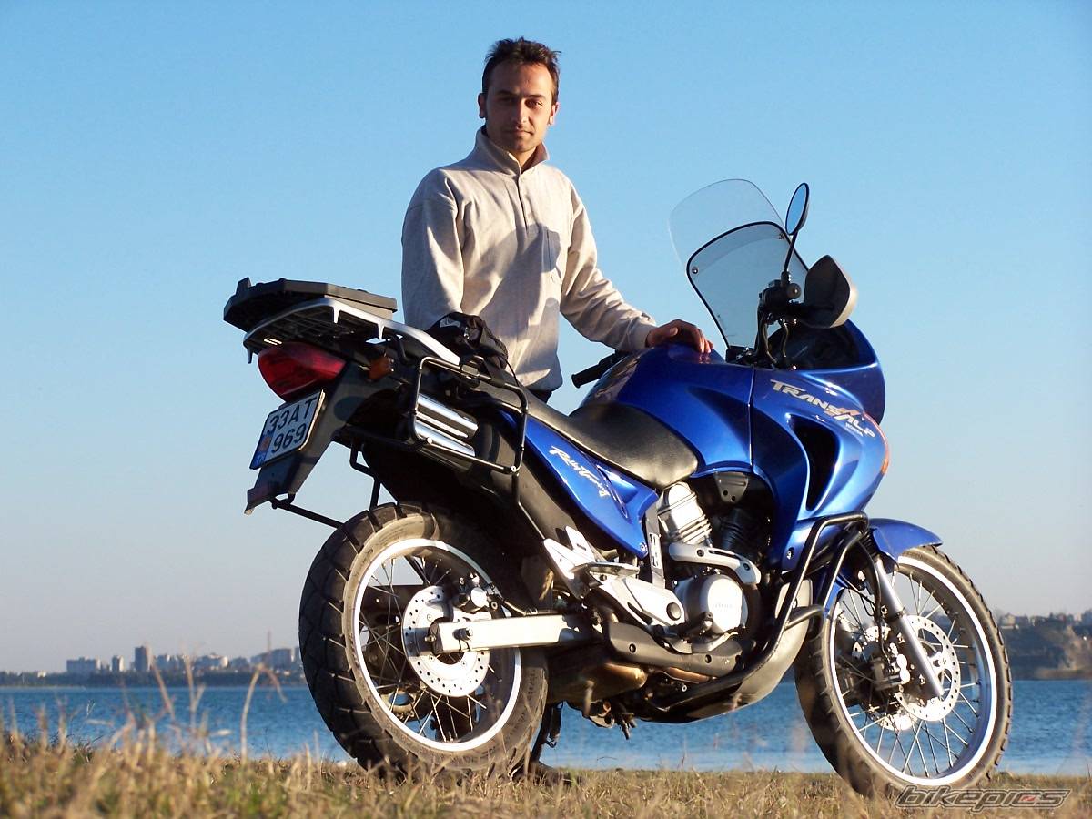 Bike Photo 350467