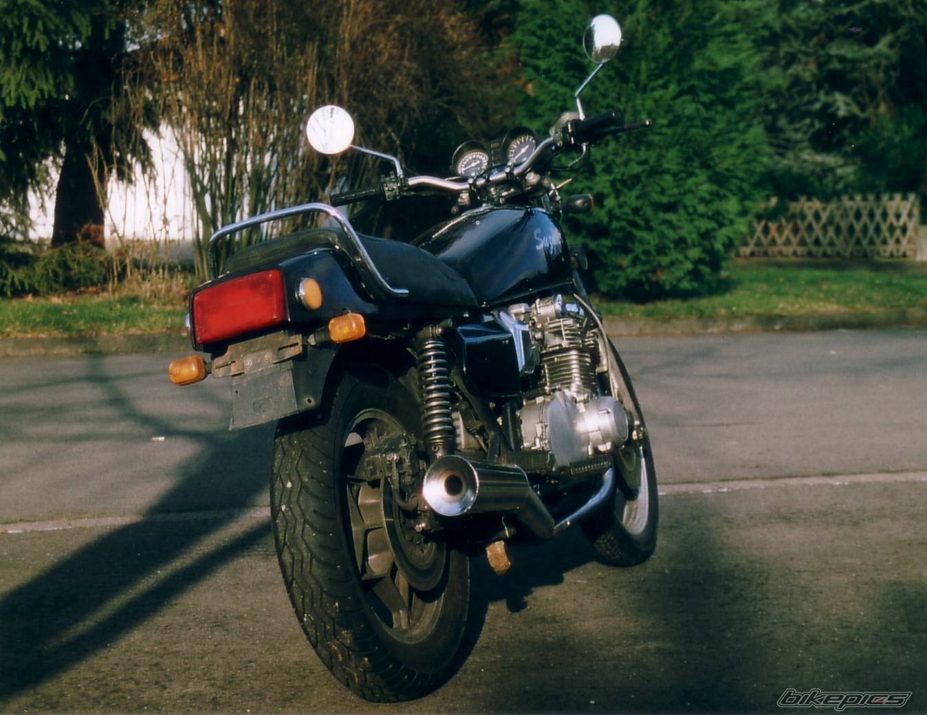 Bike Photo 350496