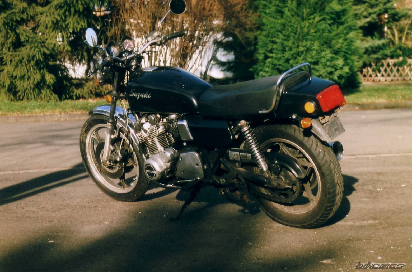 Bike Photo 350498