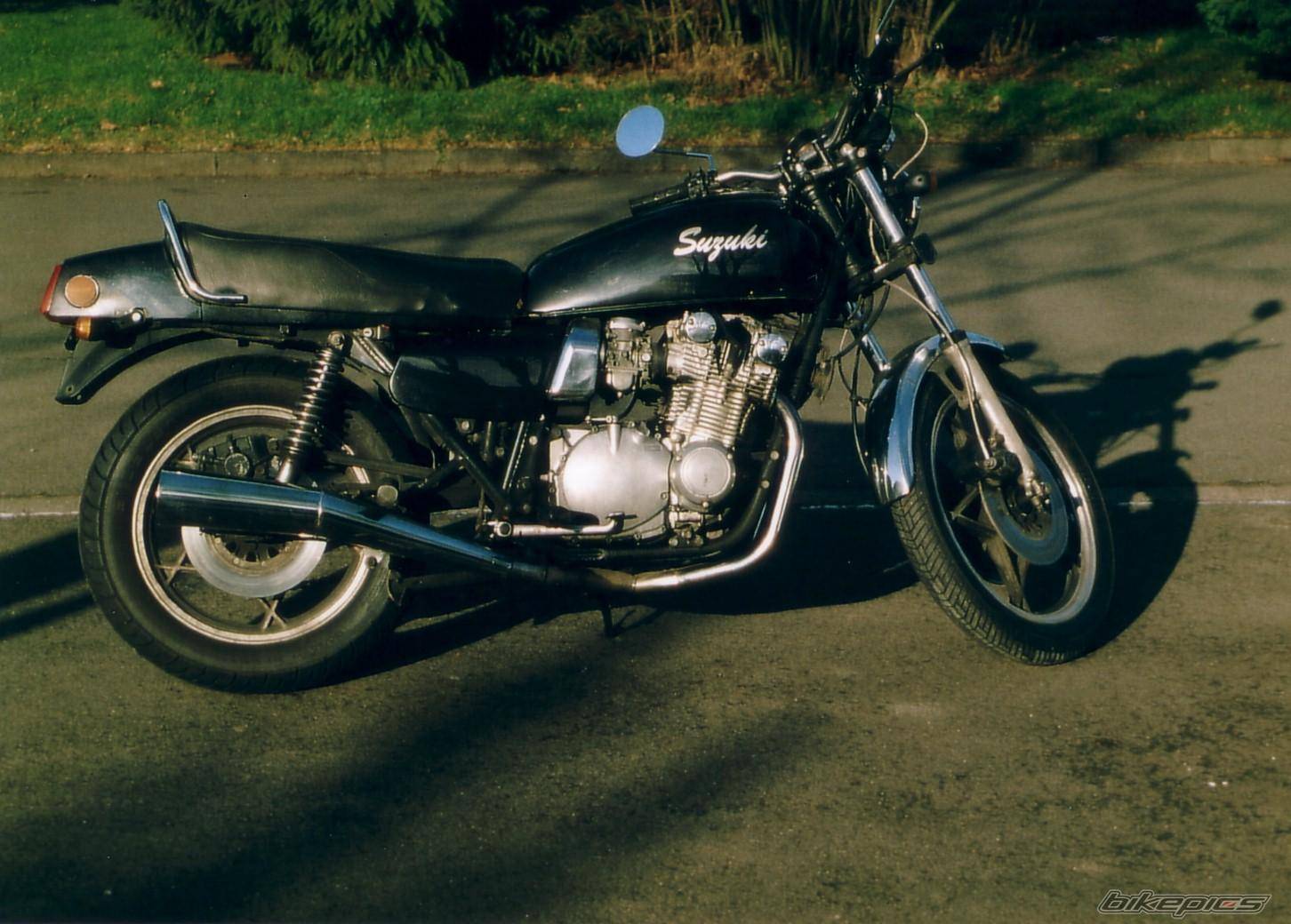Bike Photo 350500