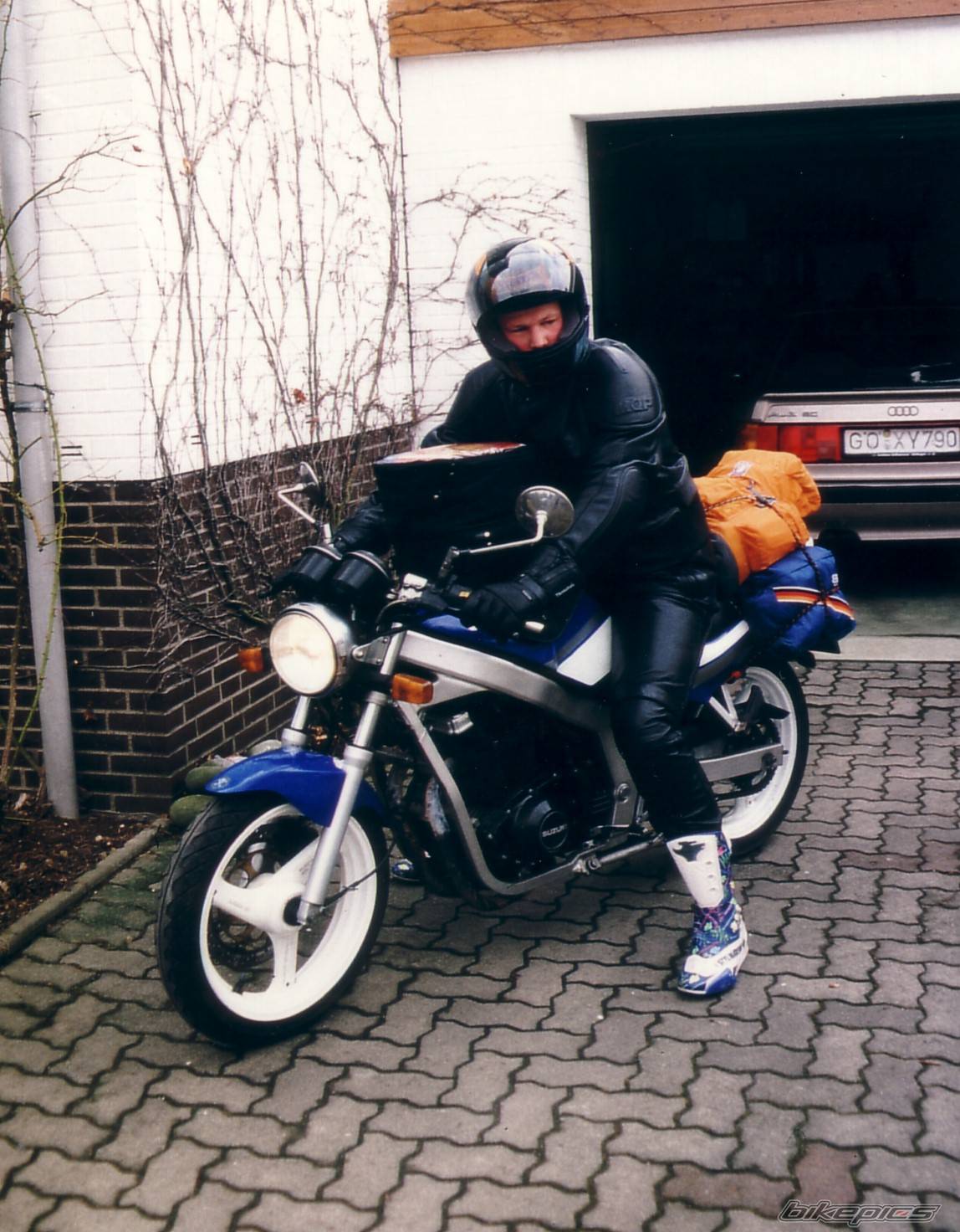 Bike Photo 350518