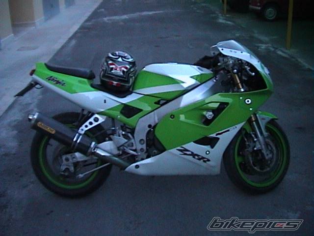 Bike Photo 350524