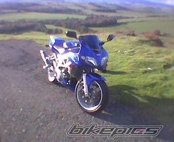 Bike Photo 350540