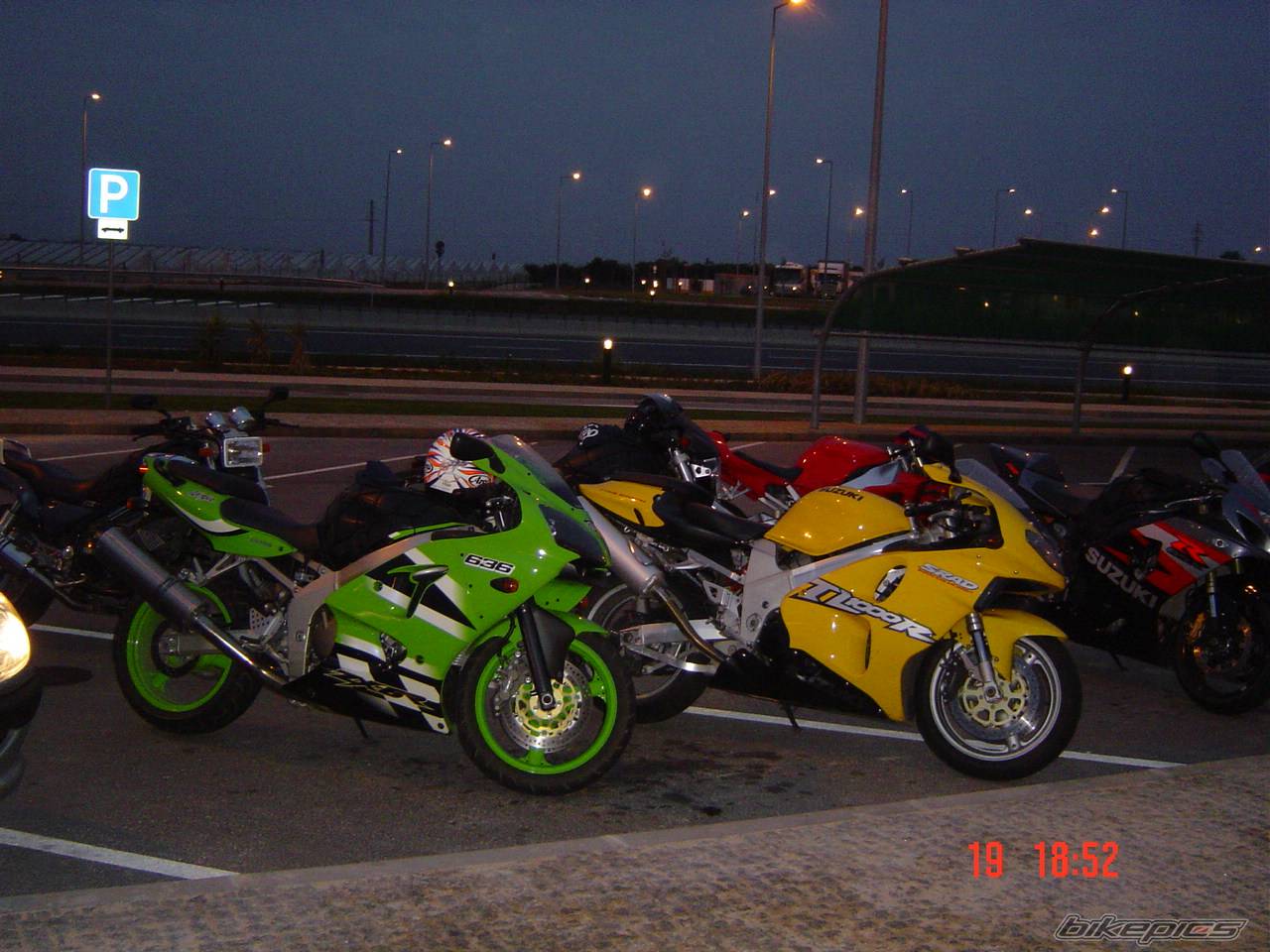 Bike Photo 350549