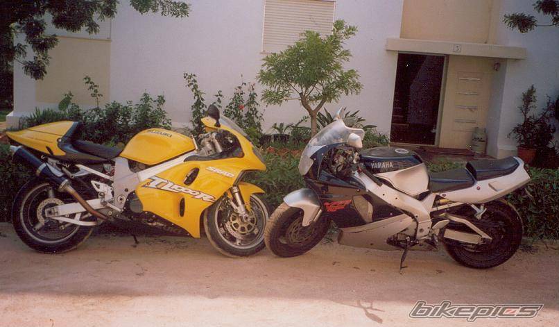 Bike Photo 350554