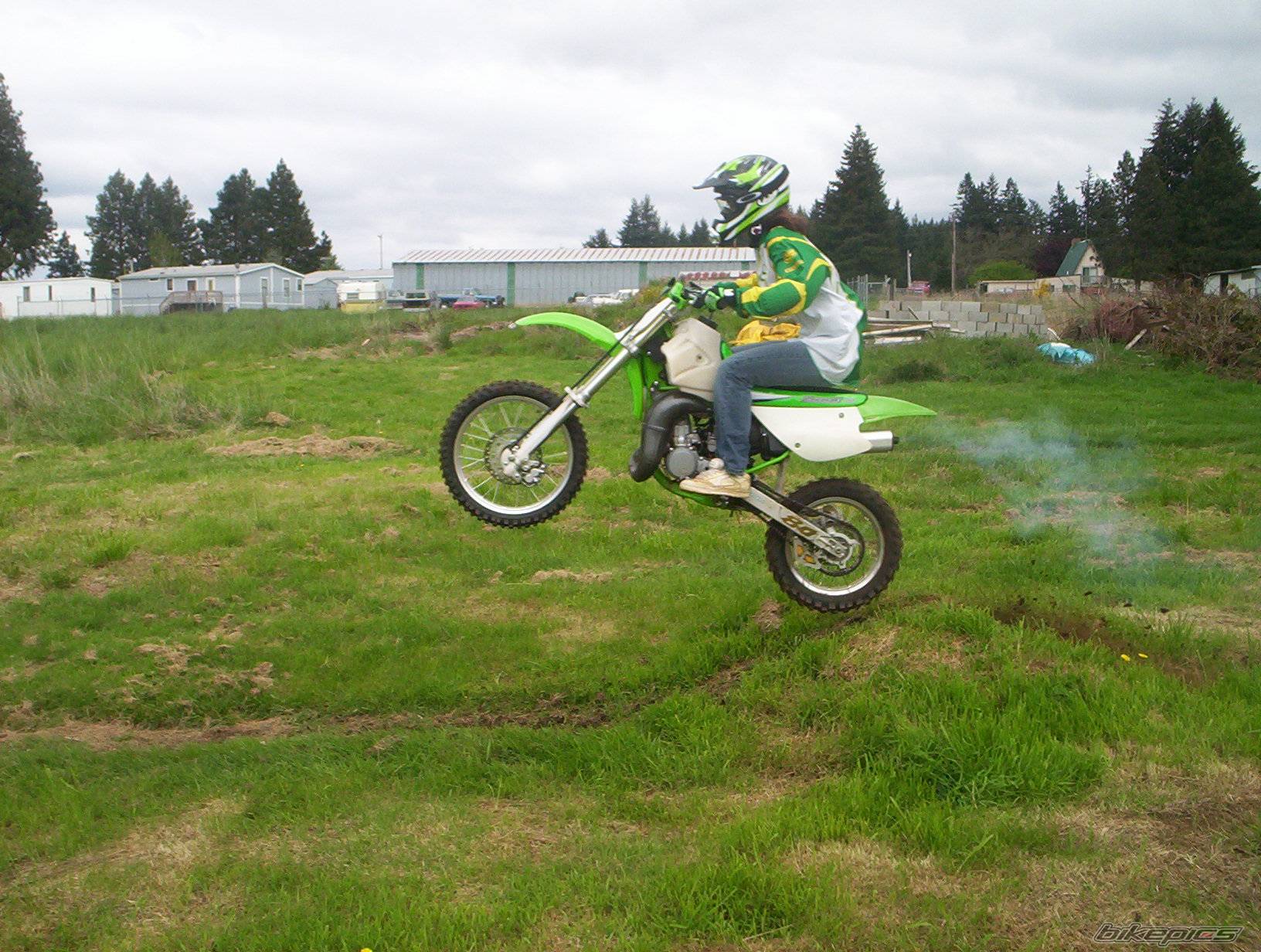 Bike Photo 350558