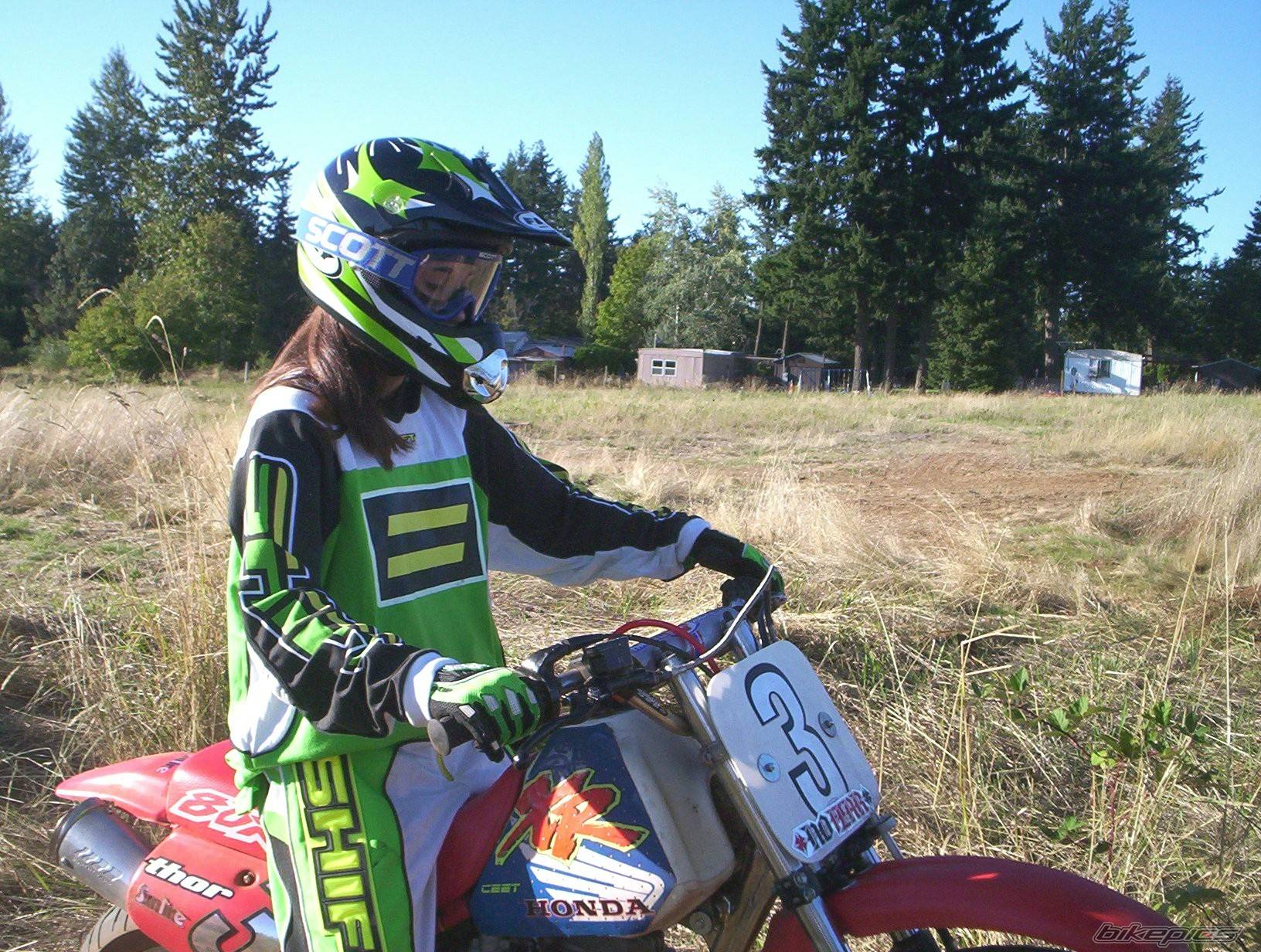 Bike Photo 350560