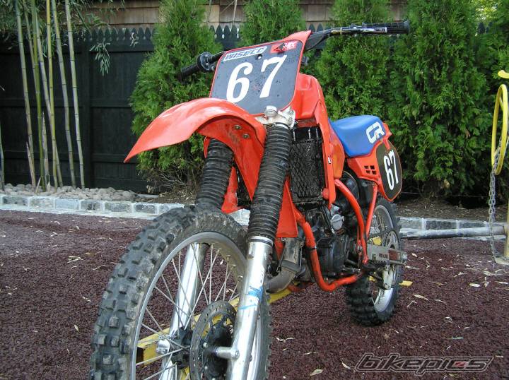 Bike Photo 350576