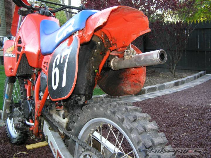 Bike Photo 350577