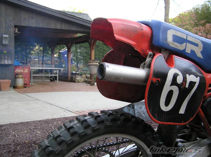 Bike Photo 350578