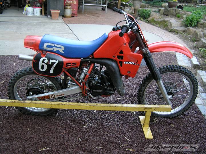 Bike Photo 350579