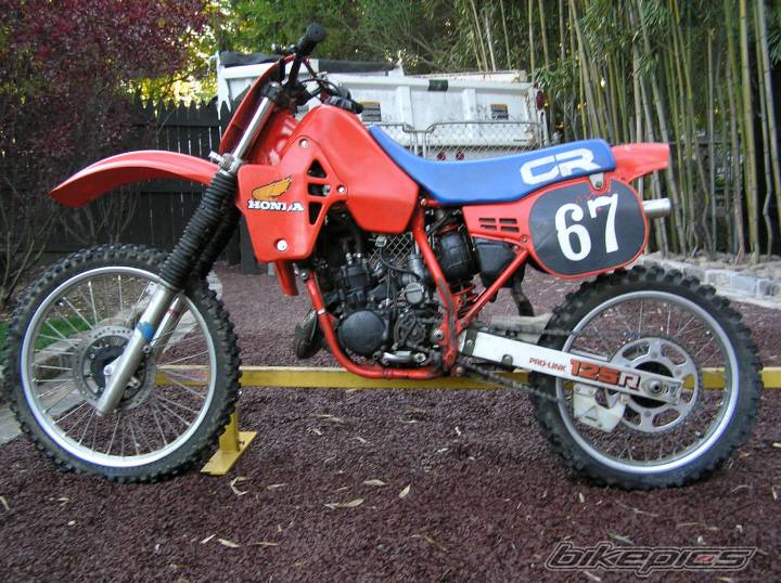 Bike Photo 350580
