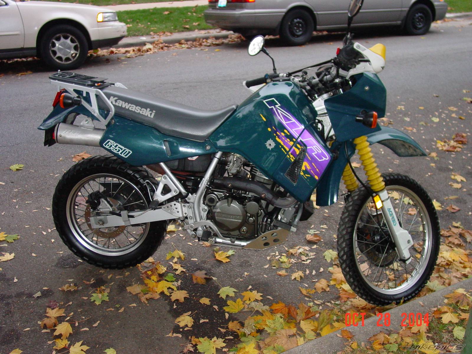 Bike Photo 350594