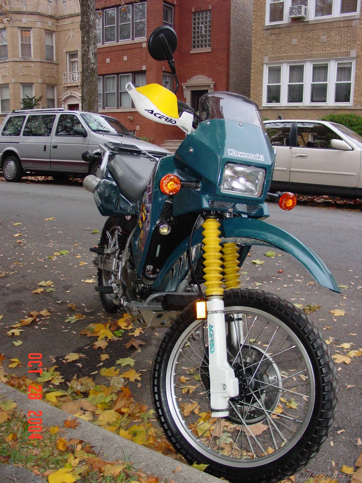 Bike Photo 350596