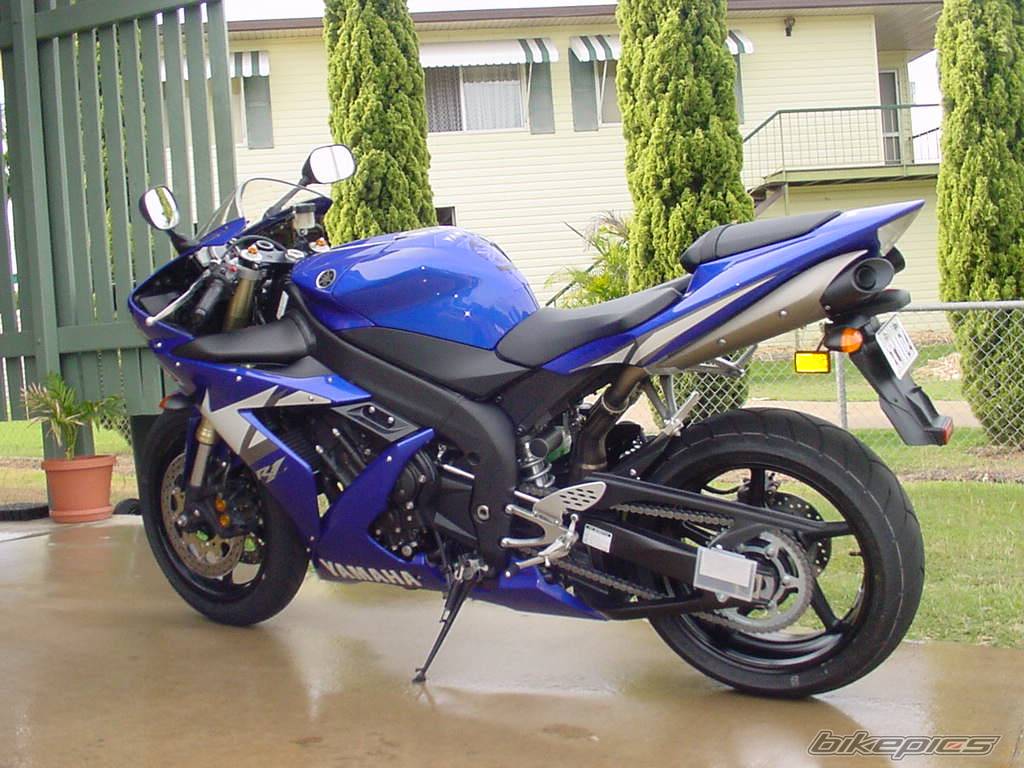 Bike Photo 350600