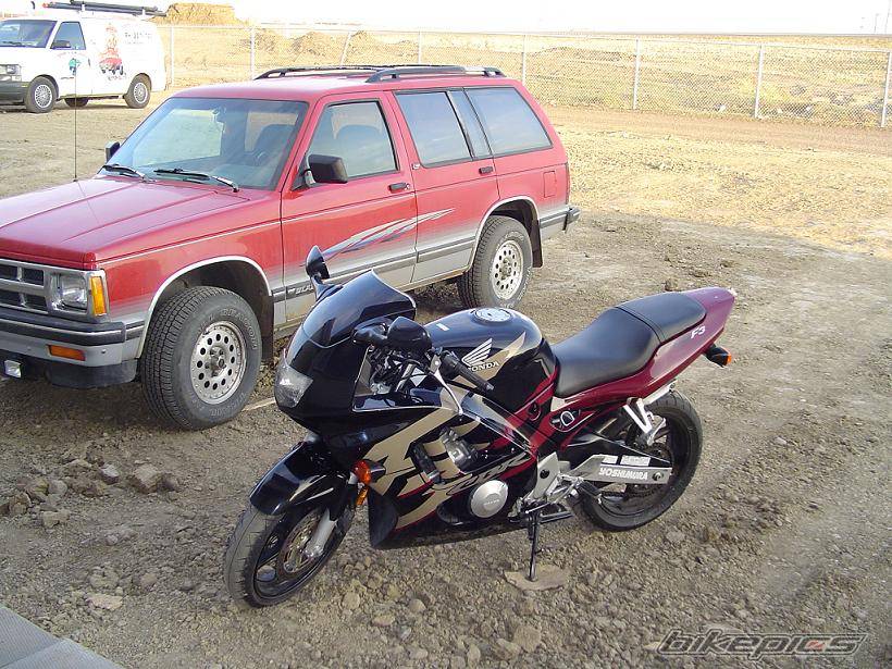 Bike Photo 350604