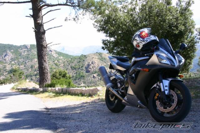 Bike Photo 350612