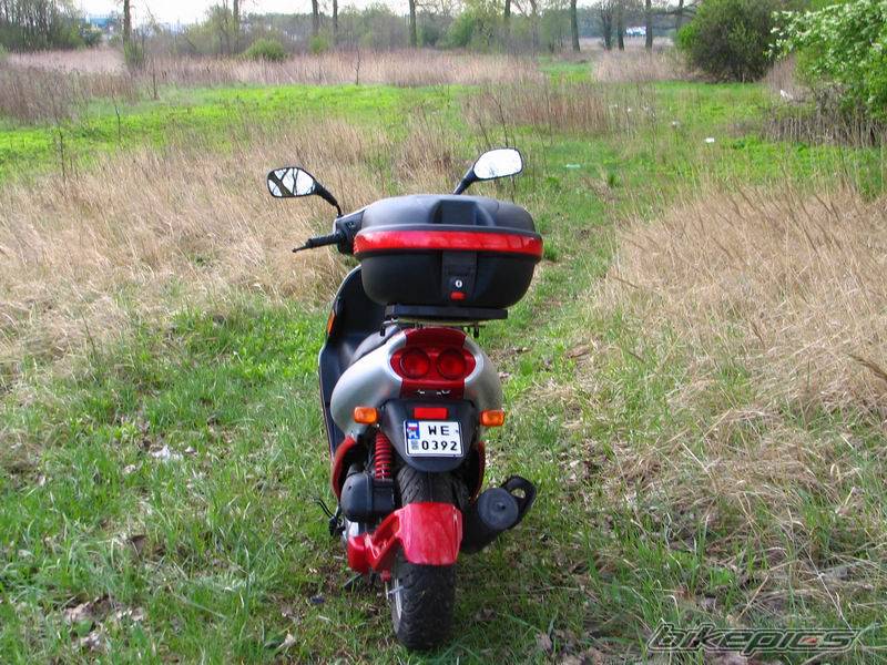 Bike Photo 350619