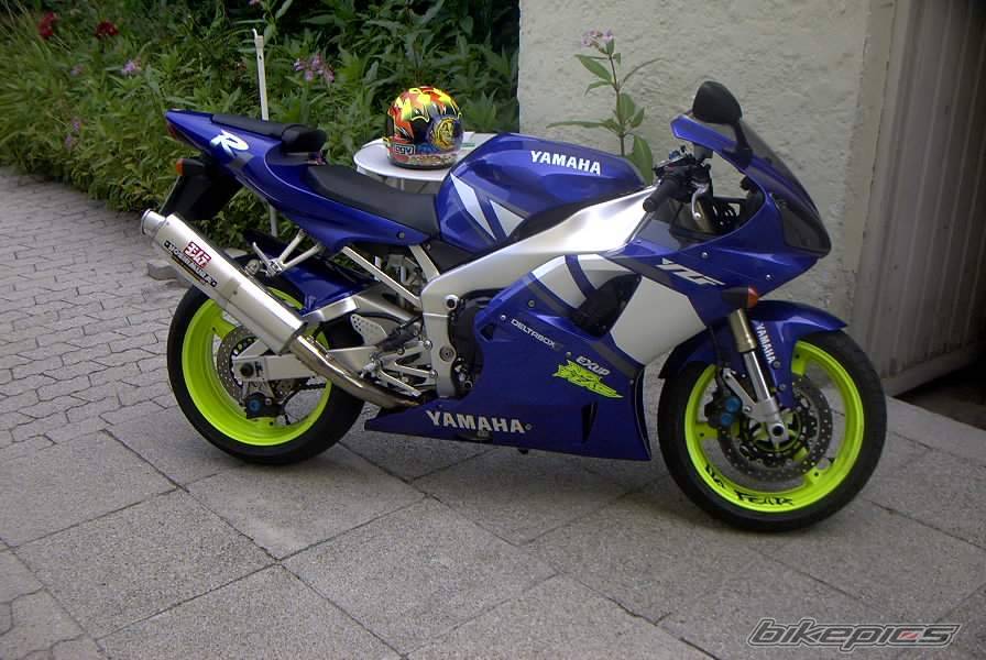 Bike Photo 35062