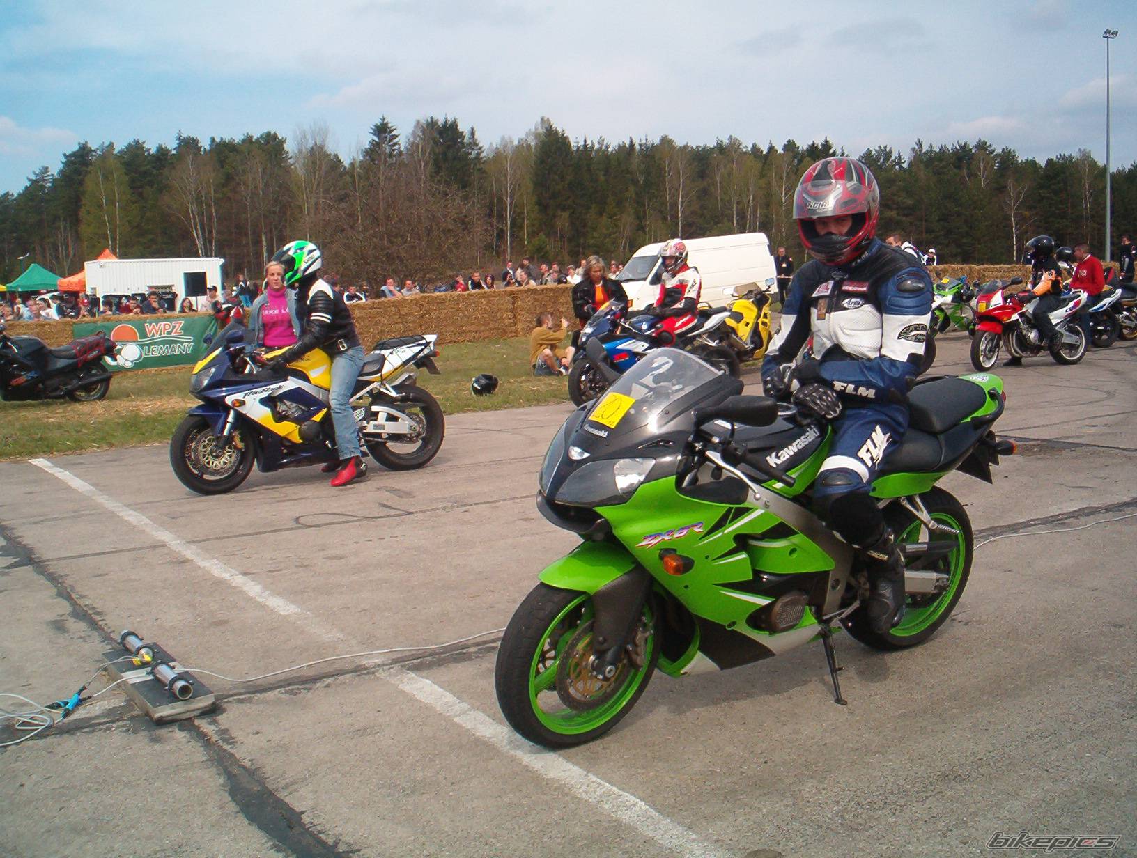 Bike Photo 350689