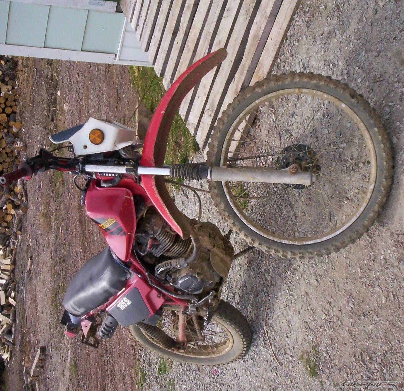 Bike Photo 350705