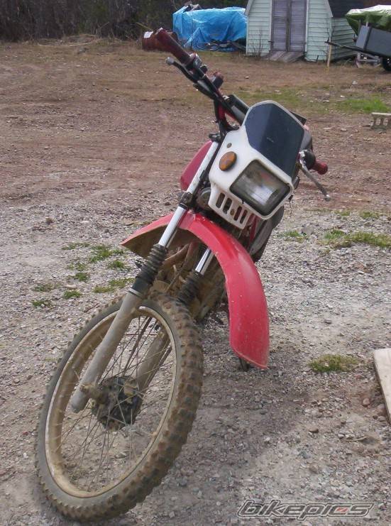 Bike Photo 350711