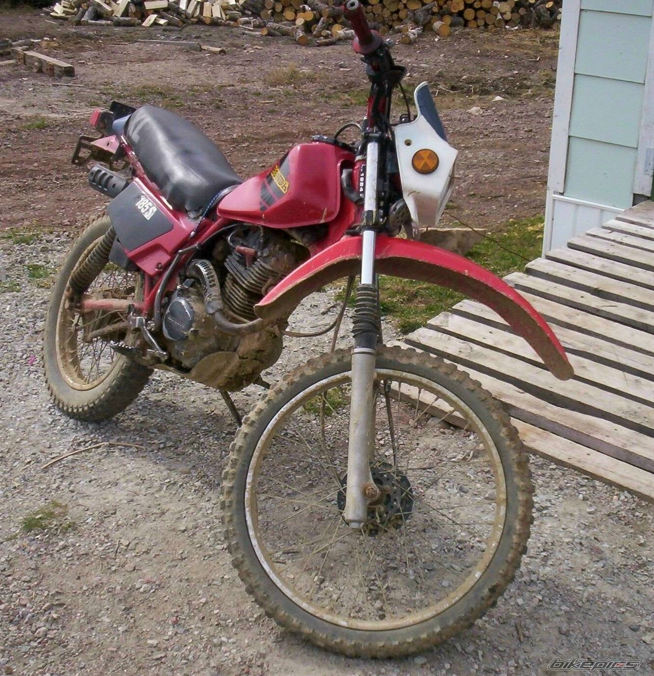 Bike Photo 350717