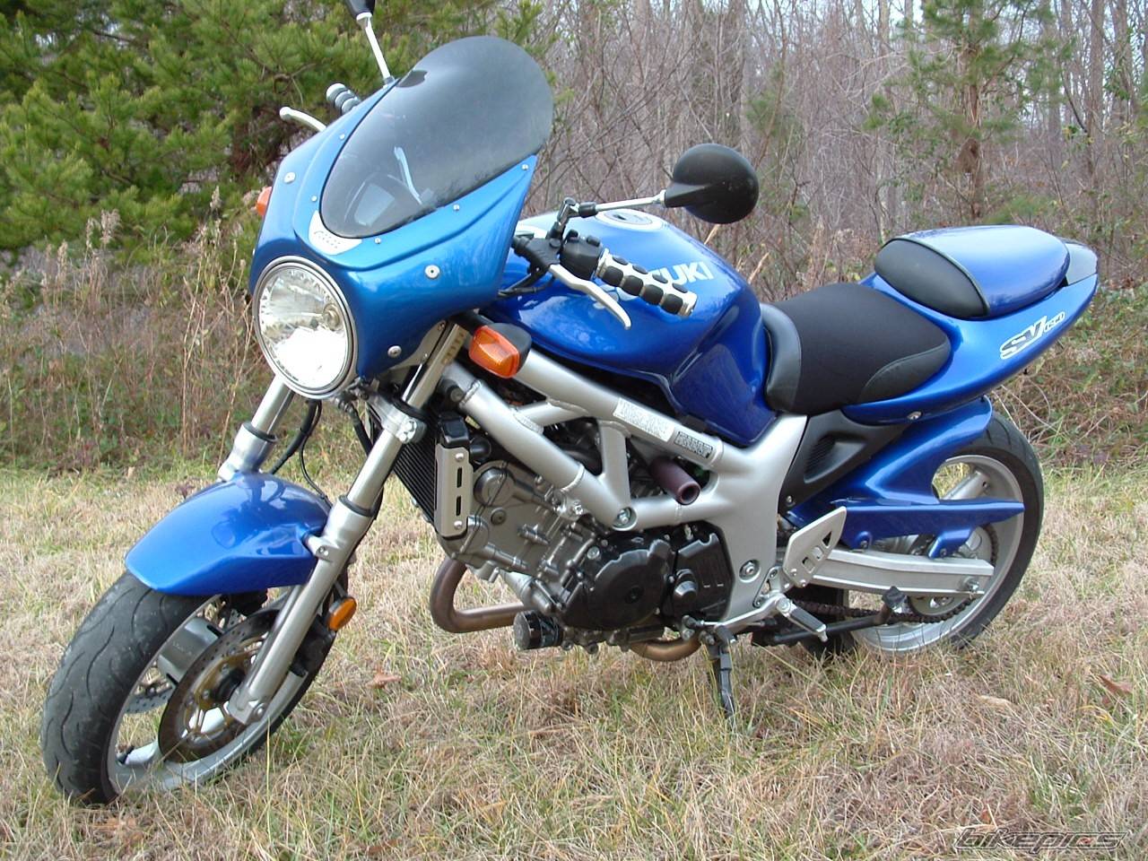 Bike Photo 350760
