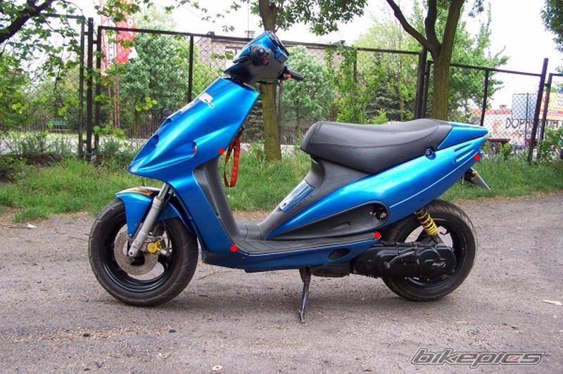 Bike Photo 350779