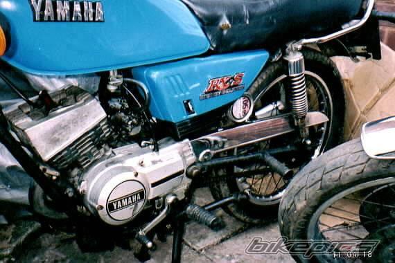 Bike Photo 350787