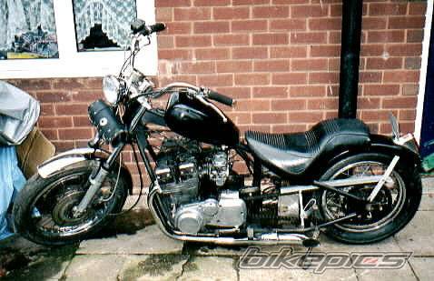 Bike Photo 350795