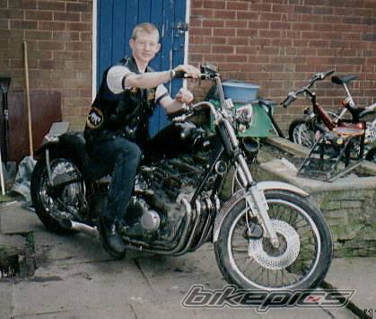 Bike Photo 350797