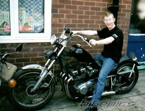 Bike Photo 350798