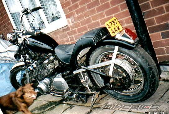 Bike Photo 350800