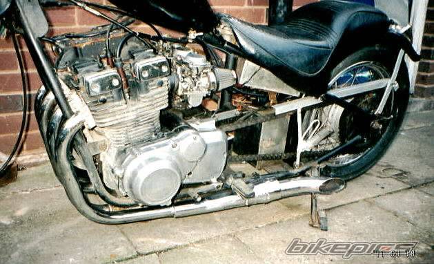 Bike Photo 350805