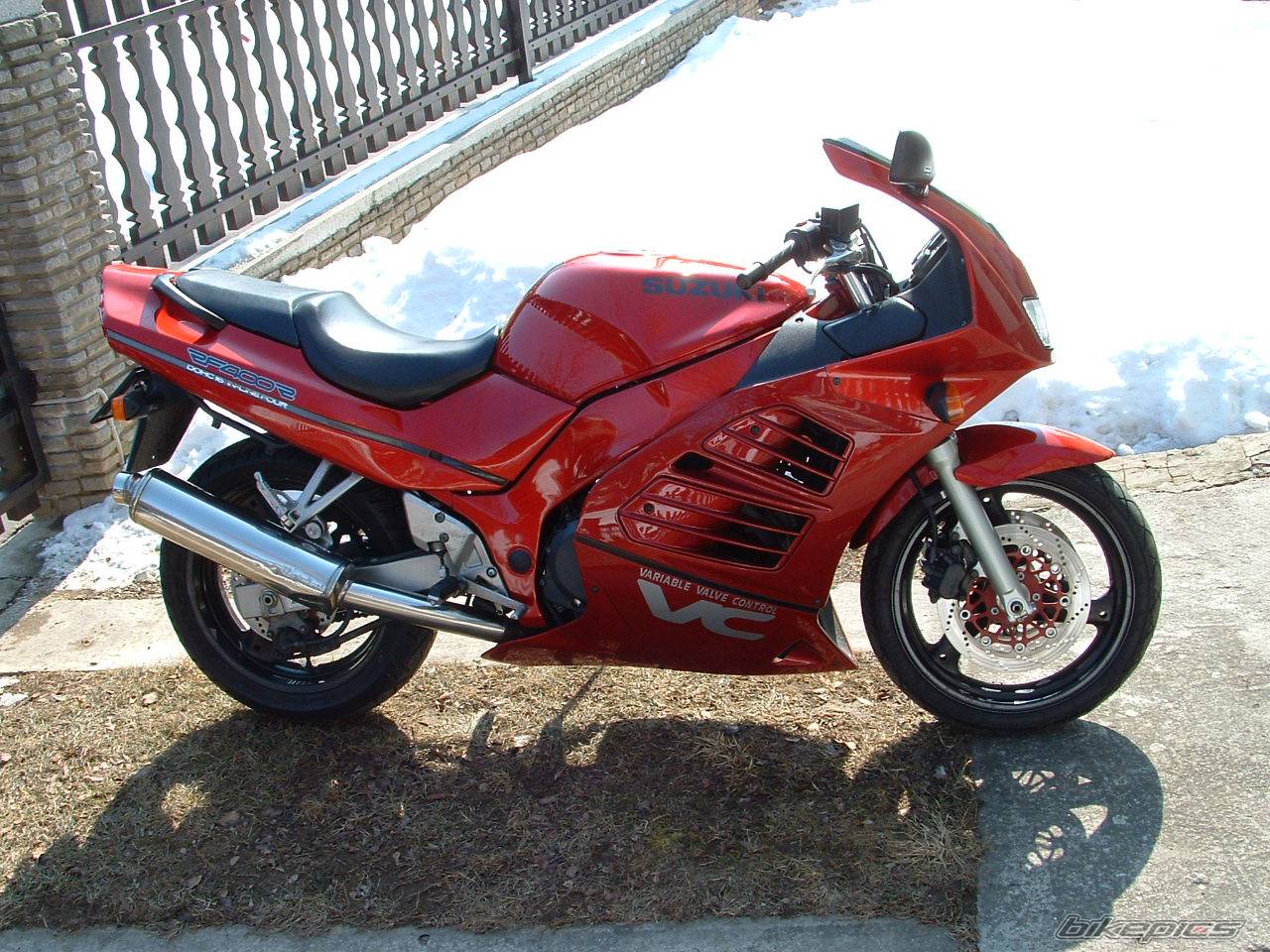 Bike Photo 350821