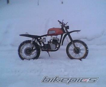 Bike Photo 350899