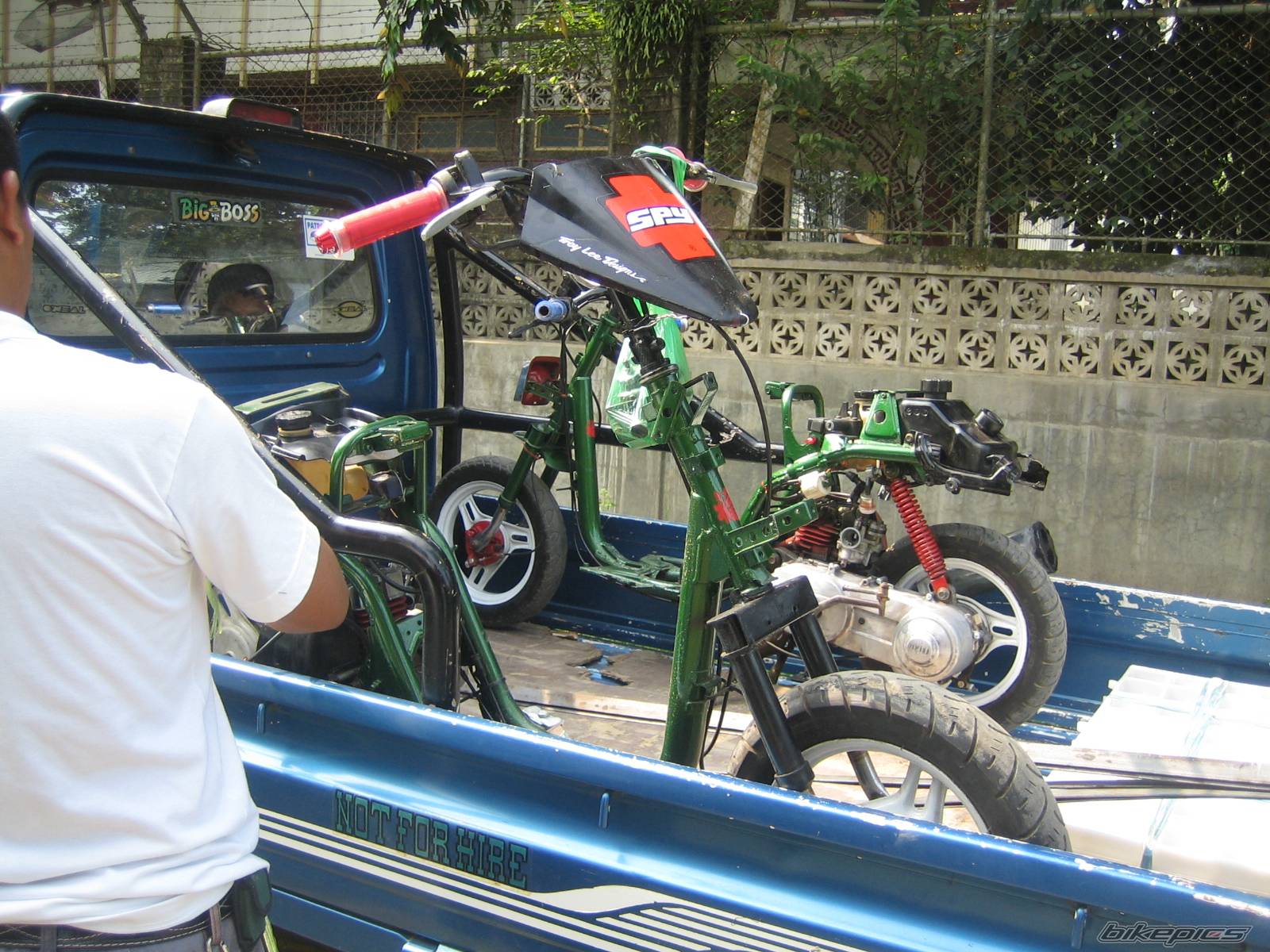 Bike Photo 350900