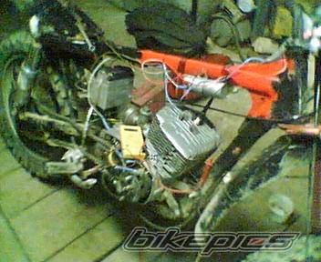 Bike Photo 350903