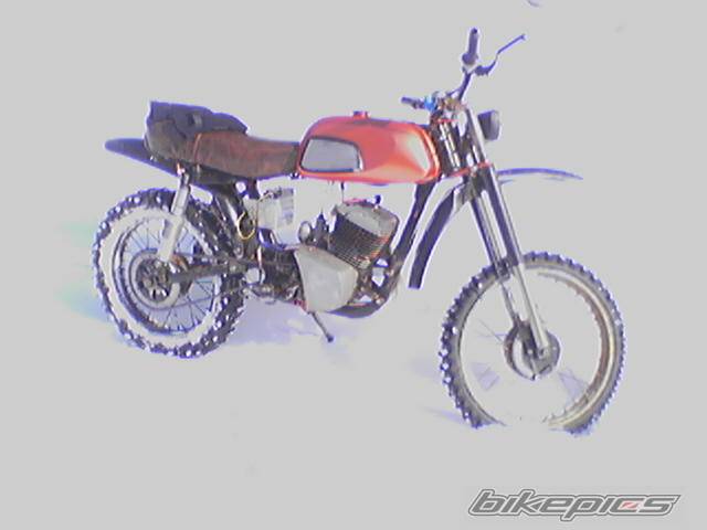 Bike Photo 350904